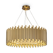 Maytoni Modern Coliseo Подвесной светильник цвет: латунь MOD135PL-08BS