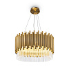 Maytoni Modern Coliseo Подвесной светильник цвет: латунь MOD135PL-06BS