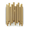 Maytoni Modern Coliseo Настенный светильник (бра) цвет: латунь MOD135WL-01BS