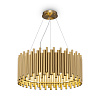 Maytoni Modern Coliseo Подвесной светильник цвет: латунь MOD136PL-06BS