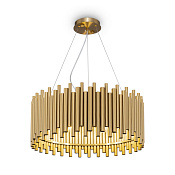 Maytoni Modern Coliseo Подвесной светильник цвет: латунь MOD136PL-06BS
