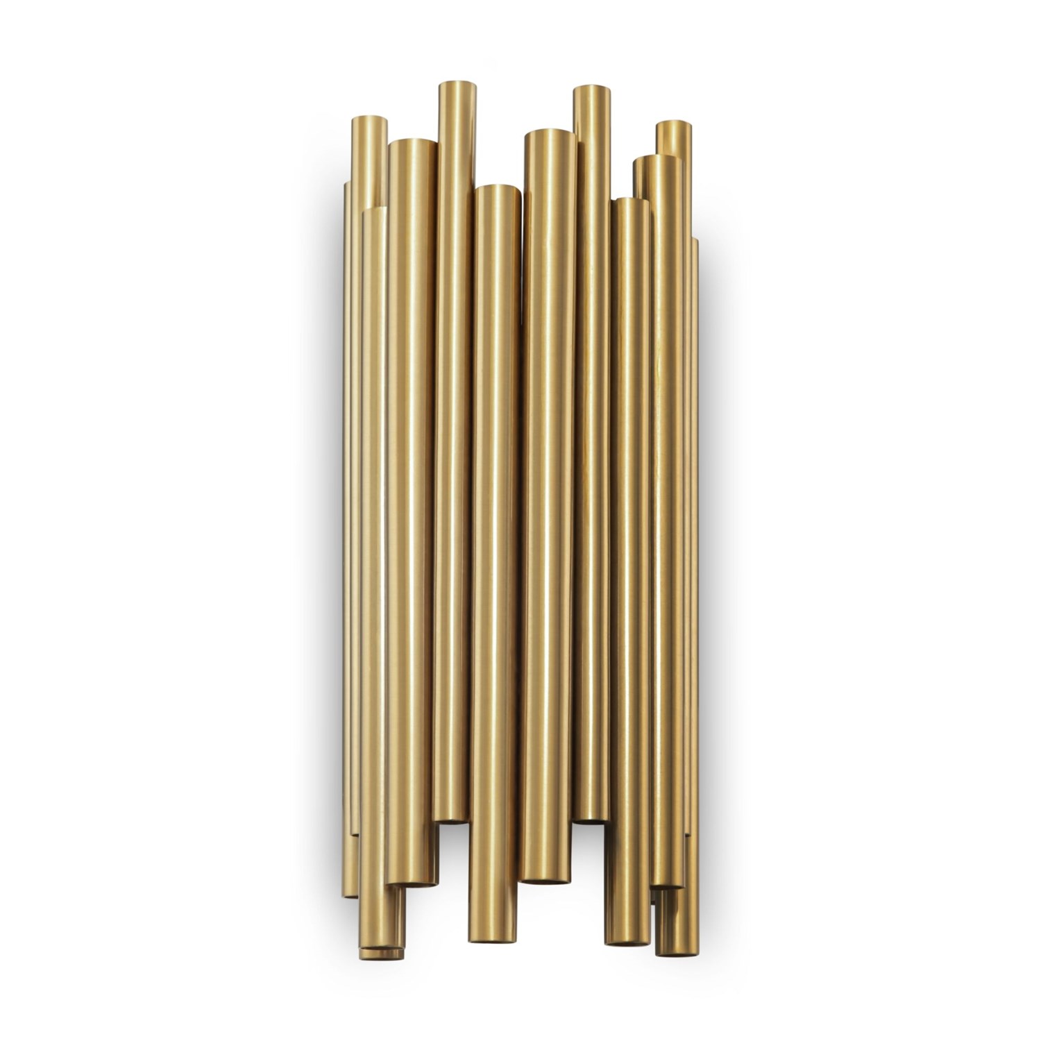 Maytoni Modern Coliseo Настенный светильник (бра) цвет: латунь MOD136WL-01BS