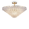 Maytoni Modern Mazzo Потолочный светильник цвет: золото MOD130CL-14G