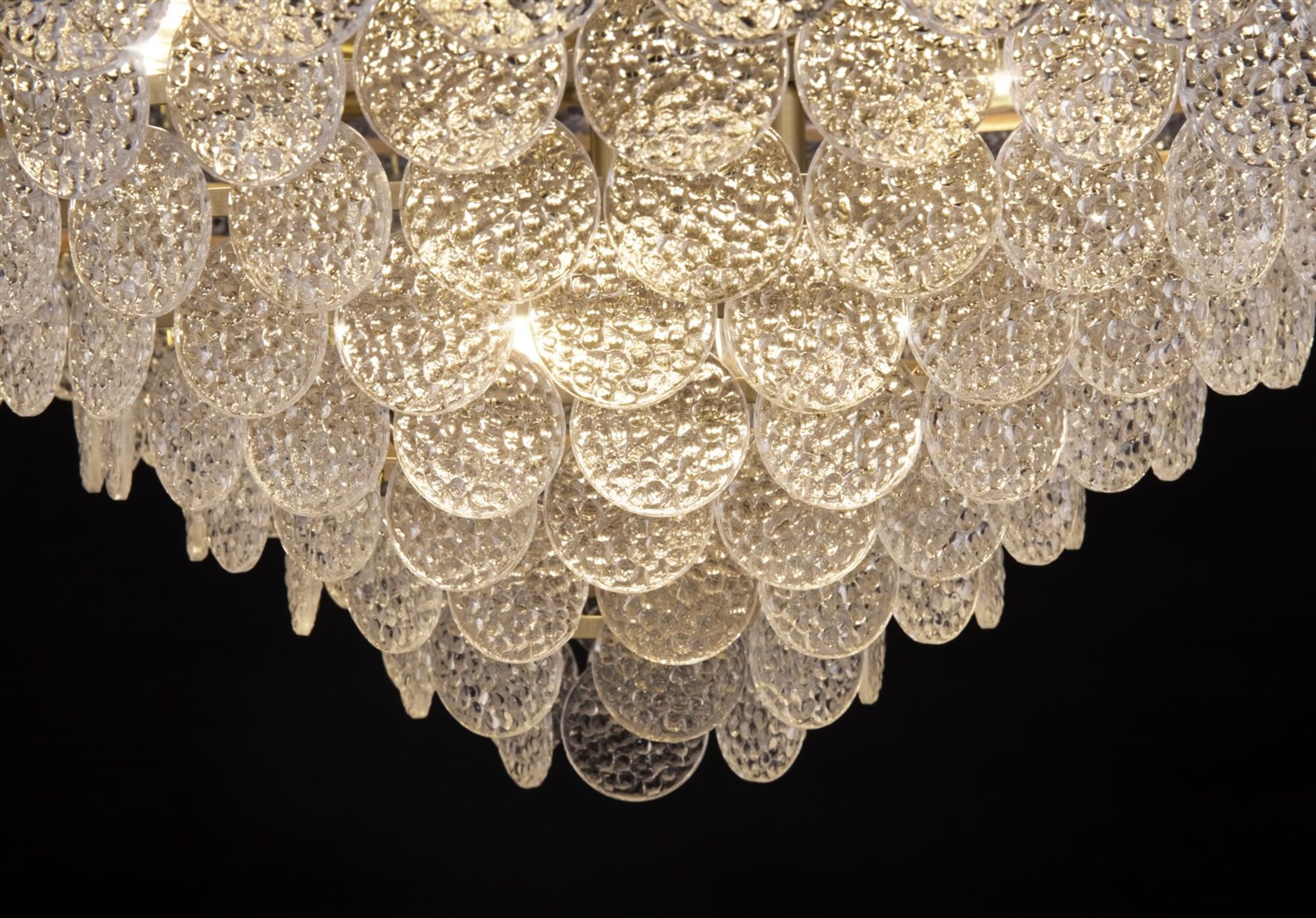Maytoni Modern Mazzo Потолочный светильник цвет: золото MOD130CL-14G