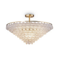 Maytoni Modern Mazzo Потолочный светильник цвет: золото MOD130CL-14G