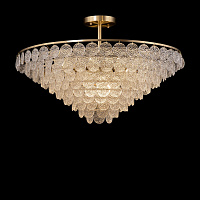 Maytoni Modern Mazzo Потолочный светильник цвет: золото MOD130CL-14G
