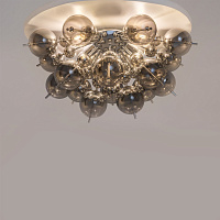 Maytoni Modern Bolla Потолочный светильник цвет: хром MOD133CL-04CH