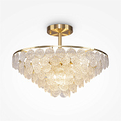 Maytoni Modern Mazzo Потолочный светильник цвет: золото MOD130CL-11G
