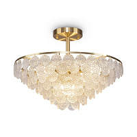 Maytoni Modern Mazzo Потолочный светильник цвет: золото MOD130CL-11G