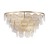 Maytoni Modern Mazzo Настенный светильник (бра) цвет: золото MOD130WL-02G
