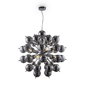 Maytoni Modern Bolla Подвесной светильник цвет: хром MOD133PL-08CH