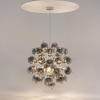 Maytoni Modern Bolla Подвесной светильник цвет: хром MOD133PL-08CH