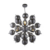 Maytoni Modern Bolla Подвесной светильник цвет: хром MOD133PL-06CH