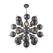 Maytoni Modern Bolla Подвесной светильник цвет: хром MOD133PL-06CH