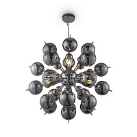 Maytoni Modern Bolla Подвесной светильник цвет: хром MOD133PL-06CH