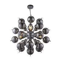 Maytoni Modern Bolla Подвесной светильник цвет: хром MOD133PL-06CH