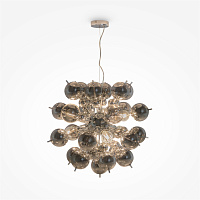 Maytoni Modern Bolla Подвесной светильник цвет: хром MOD133PL-06CH