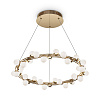 Maytoni Modern Tessara Подвесной светильник цвет: золото MOD081PL-L50G3K