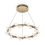 Maytoni Modern Tessara Подвесной светильник цвет: золото MOD081PL-L50G3K