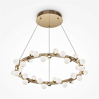 Maytoni Modern Tessara Подвесной светильник цвет: золото MOD081PL-L50G3K