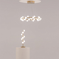 Maytoni Modern Tessara Подвесной светильник цвет: золото MOD081PL-L50G3K