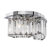 Maytoni Modern Colline Настенный светильник (бра) цвет: хром MOD083WL-02CH