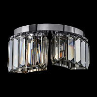 Maytoni Modern Colline Настенный светильник (бра) цвет: хром MOD083WL-02CH