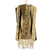 Maytoni Modern Artistico Подвесной светильник цвет: латунь MOD017PL-01BS