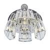 Maytoni Modern Colline Подвесной светильник цвет: хром MOD083PL-04CH