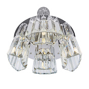 Maytoni Modern Colline Подвесной светильник цвет: хром MOD083PL-04CH