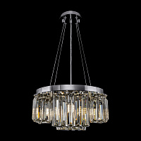 Maytoni Modern Colline Подвесной светильник цвет: хром MOD083PL-04CH