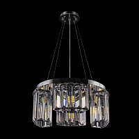 Maytoni Modern Colline Подвесной светильник цвет: хром MOD083PL-04CH