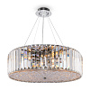 Maytoni Modern Recinto Потолочный светильник цвет: хром MOD080CL-08CH