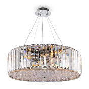 Maytoni Modern Recinto Потолочный светильник цвет: хром MOD080CL-08CH