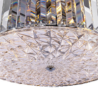 Maytoni Modern Recinto Потолочный светильник цвет: хром MOD080CL-08CH