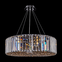 Maytoni Modern Recinto Потолочный светильник цвет: хром MOD080CL-08CH