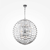 Maytoni Modern Palla Подвесной светильник цвет: хром MOD092PL-12CH