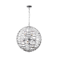 Maytoni Modern Palla Подвесной светильник цвет: хром MOD092PL-08CH