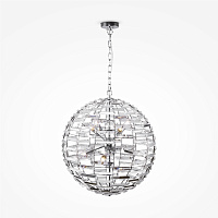 Maytoni Modern Palla Подвесной светильник цвет: хром MOD092PL-08CH