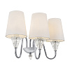 Maytoni Modern Florero Настенный светильник (бра) цвет: хром MOD078WL-03CH