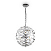 Maytoni Modern Palla Подвесной светильник цвет: хром MOD092PL-06CH
