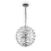 Maytoni Modern Palla Подвесной светильник цвет: хром MOD092PL-06CH