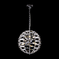 Maytoni Modern Palla Подвесной светильник цвет: хром MOD092PL-06CH