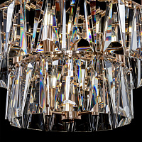 Maytoni Modern Puntes Подвесной светильник цвет: золото MOD043PL-18G