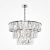 Maytoni Modern Puntes Подвесной светильник цвет: хром MOD043PL-18CH