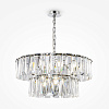 Maytoni Modern Puntes Подвесной светильник цвет: хром MOD043PL-12CH