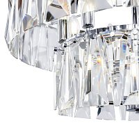 Maytoni Modern Puntes Подвесной светильник цвет: хром MOD043PL-12CH
