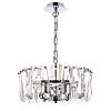 Maytoni Modern Puntes Подвесной светильник цвет: хром MOD043PL-04CH
