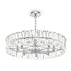 Maytoni Modern Puntes Подвесной светильник цвет: хром MOD043PL-08CH