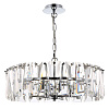Maytoni Modern Puntes Подвесной светильник цвет: хром MOD043PL-06CH